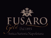 FUSARO Gold Dal 1893 Antica Sartoria Napoletana