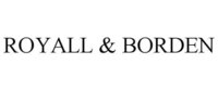 ROYALL & BORDEN