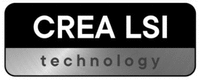 CREA LSI technology