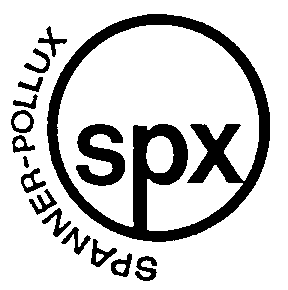 spx SPANNER-POLLUX