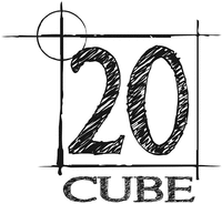 20 CUBE