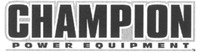 CHAMPION POWER EQUIPMENT