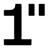 1