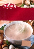 PODRAVKA