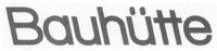 Bauhütte