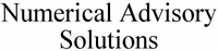 Numerical Advisory Solutions