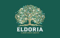 ELDORIA ELDERFLOWER LIQUEUR