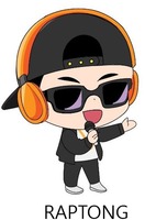 RAPTONG