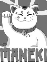 MANEKI