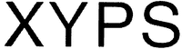 XYPS