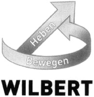 WILBERT Heben Bewegen
