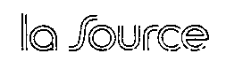 la Source