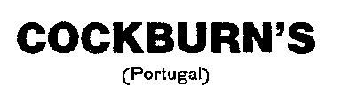 COCKBURN'S