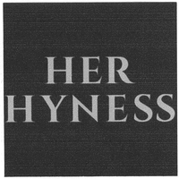 HERHYNESS