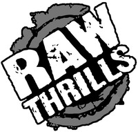 RAW THRILLS