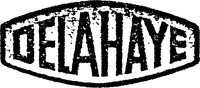 DELAHAYE