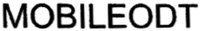 MOBILEODT
