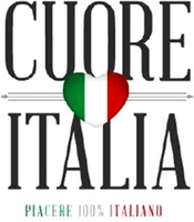 CUORE ITALIA PIACERE 100% ITALIANO