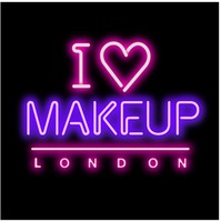 I MAKEUP LONDON