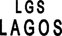 LGS LAGOS