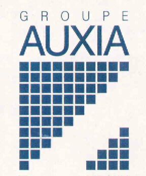 GROUPE AUXIA