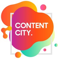 CONTENT CITY.