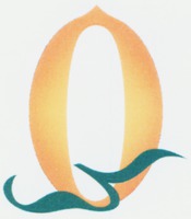 Q