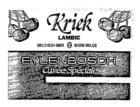Kriek