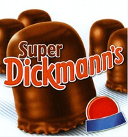 Super Dickmann's