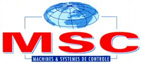 MSC MACHINES & SYSTEMES DE CONTROLE