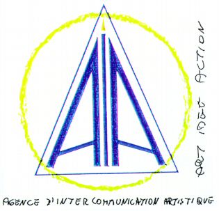 AGENCE D'INTERCOMMUNICATION ARTISTIQUE