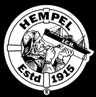 HEMPEL Estd 1915 J.C.H.