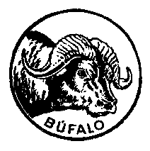 BÚFALO