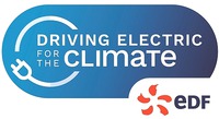 DRIVING ELECTRIC FOR THE CLIMATE EDF