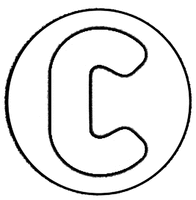C