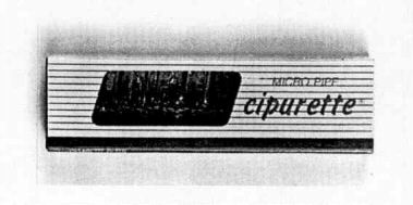 cipurette