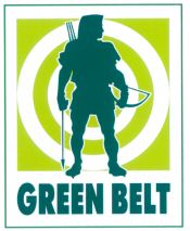 GREEN BELT