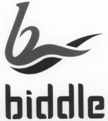 b biddle