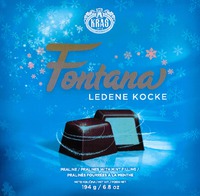 Fontana LEDENE KOCKE