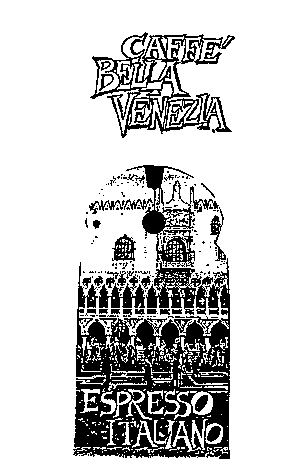 CAFFE' BELLA VENEZIA
