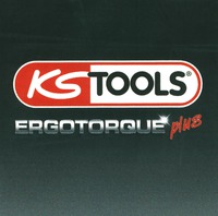 KS TOOLS ERGOTORQUE plus