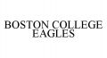 BOSTON COLLEGE EAGLES