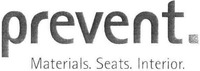 prevent. Materials. Seats. Interior.