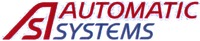 AS AUTOMATIC SYSTEMS
