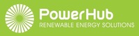 PowerHub RENEWABLE ENERGY SOLUTIONS