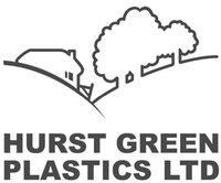 HURST GREEN PLASTICS LTD