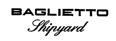 BAGLIETTO Shipyard