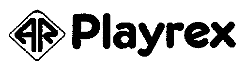 Playrex