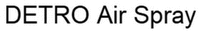 DETRO Air Spray