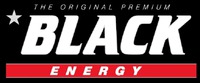 THE ORIGINAL PREMIUM BLACK ENERGY